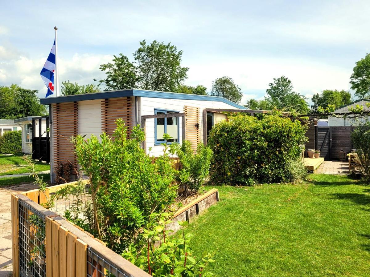 Vila Cabin 33 Grou Exteriér fotografie